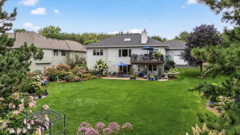 4897 142nd Lane NW Anoka MN 55303