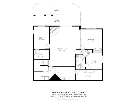 4897 142nd Lane NW Anoka MN 55303