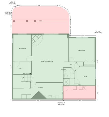 4897 142nd Lane NW Anoka MN 55303