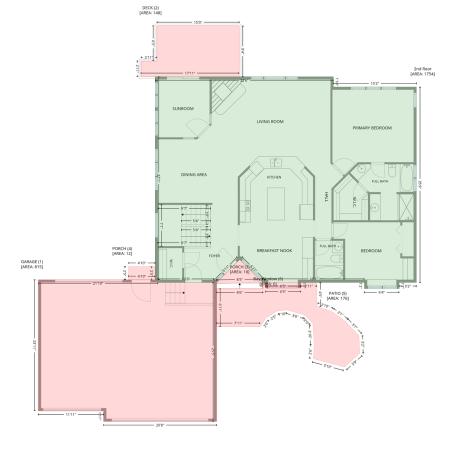 4897 142nd Lane NW Anoka MN 55303