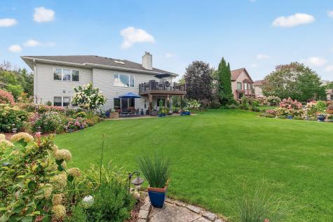 4897 142nd Lane NW Anoka MN 55303