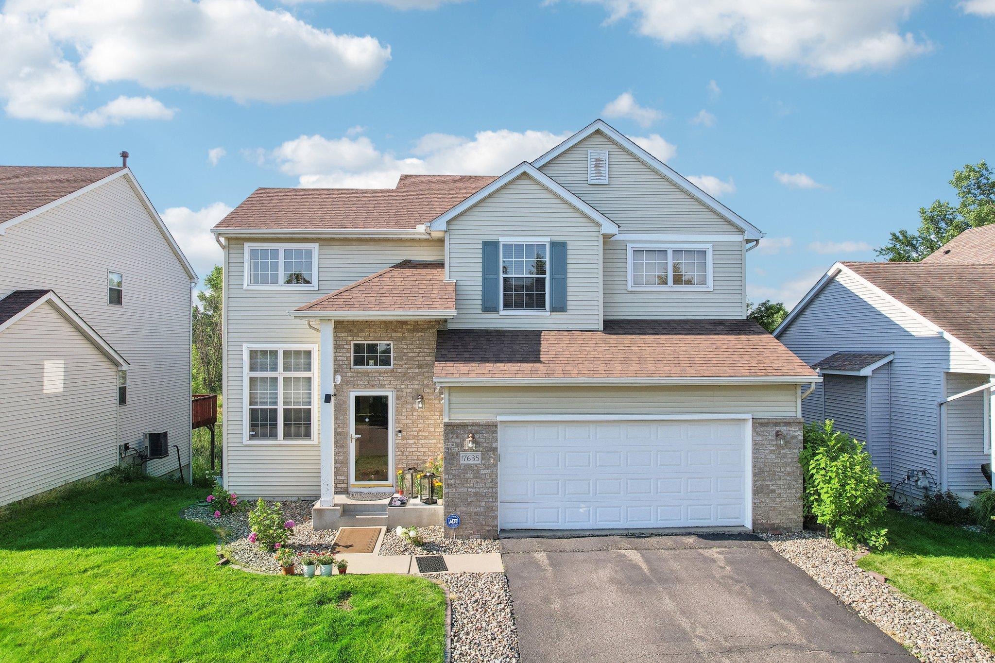 17635 48th Place N Plymouth MN 55446