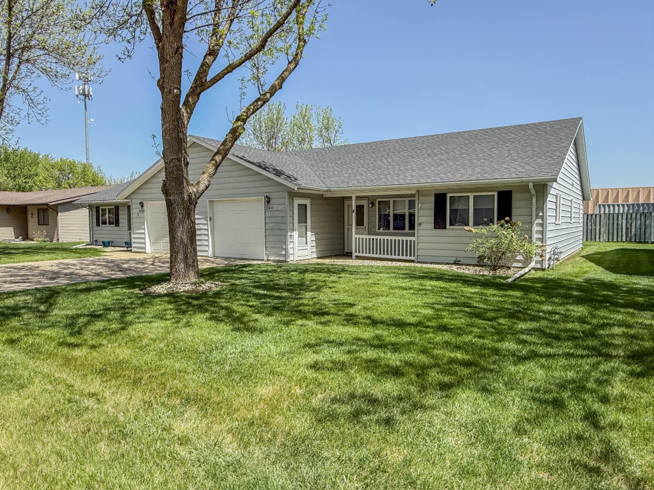 2411 Kenwood Drive SW Willmar MN 56201