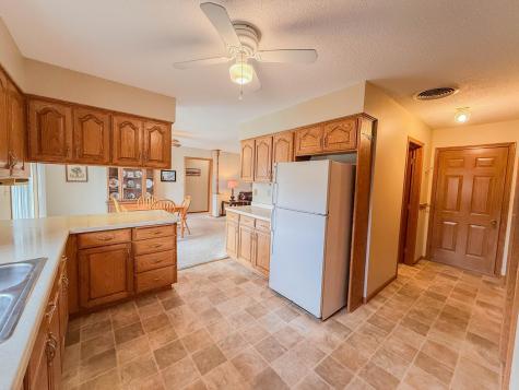 2411 Kenwood Drive SW Willmar MN 56201