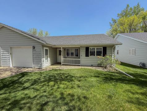 2411 Kenwood Drive SW Willmar MN 56201