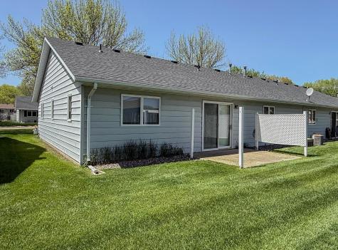 2411 Kenwood Drive SW Willmar MN 56201
