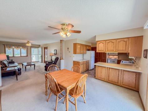 2411 Kenwood Drive SW Willmar MN 56201