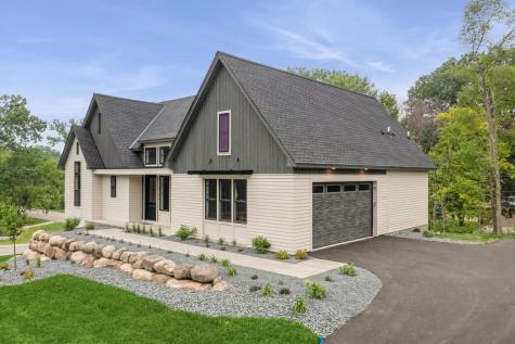 2706 Lakeview Court Little Canada MN 55117
