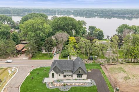 2706 Lakeview Court Little Canada MN 55117