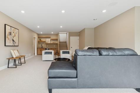 2706 Lakeview Court Little Canada MN 55117