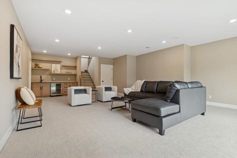 2706 Lakeview Court Little Canada MN 55117
