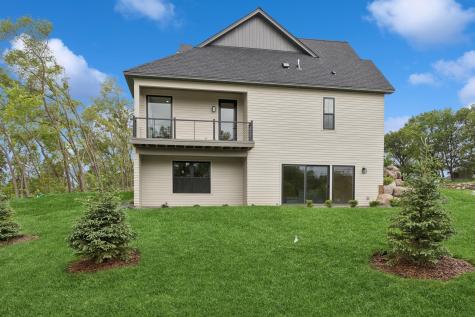 2706 Lakeview Court Little Canada MN 55117