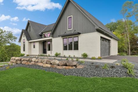 2706 Lakeview Court Little Canada MN 55117