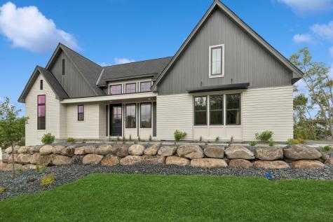 2706 Lakeview Court Little Canada MN 55117
