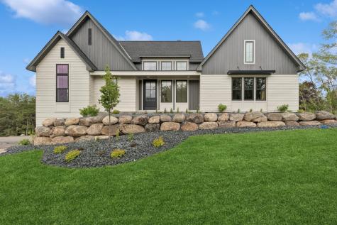2706 Lakeview Court Little Canada MN 55117