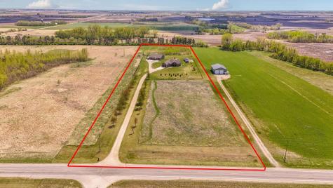 15599 138th Avenue NE Spicer MN 56288