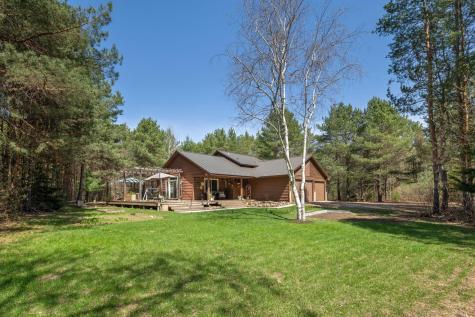 18438 246th Avenue NW Big Lake MN 55309