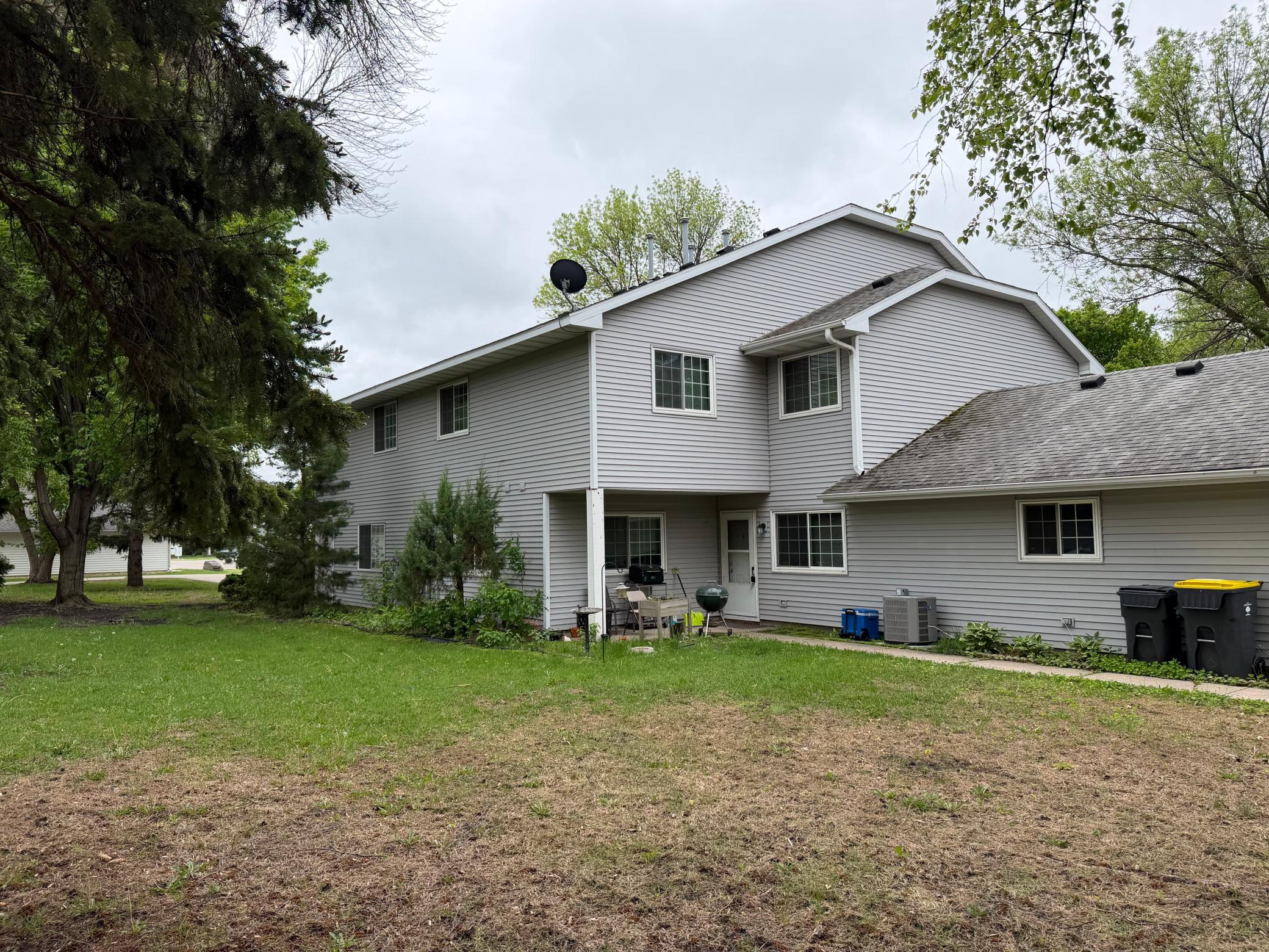 1622 Pleasant View Drive North Mankato MN 56003