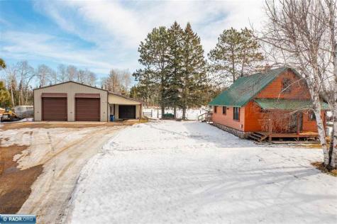 7713 Appaloosa Road Embarrass MN 55732
