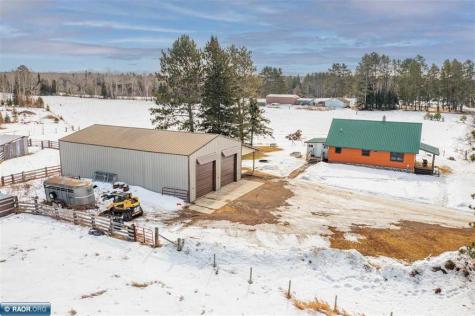 7713 Appaloosa Road Embarrass MN 55732