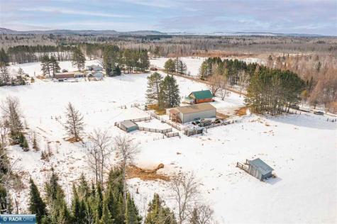 7713 Appaloosa Road Embarrass MN 55732