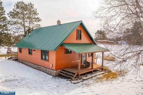 7713 Appaloosa Road Embarrass MN 55732