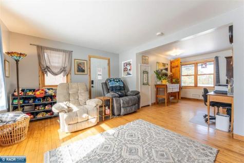 7713 Appaloosa Road Embarrass MN 55732
