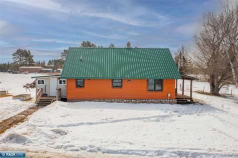 7713 Appaloosa Road Embarrass MN 55732