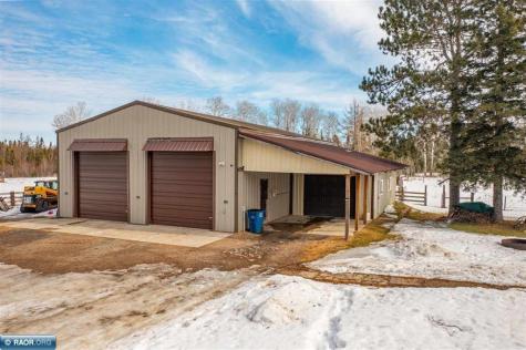 7713 Appaloosa Road Embarrass MN 55732