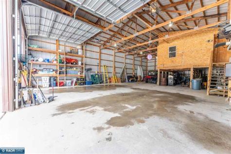 7713 Appaloosa Road Embarrass MN 55732