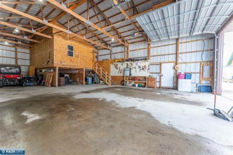 7713 Appaloosa Road Embarrass MN 55732
