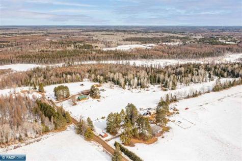 7713 Appaloosa Road Embarrass MN 55732