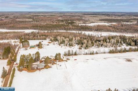 7713 Appaloosa Road Embarrass MN 55732