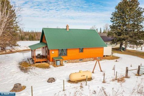 7713 Appaloosa Road Embarrass MN 55732