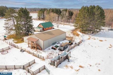 7713 Appaloosa Road Embarrass MN 55732