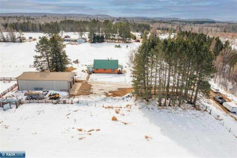 7713 Appaloosa Road Embarrass MN 55732