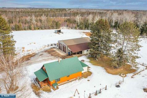 7713 Appaloosa Road Embarrass MN 55732