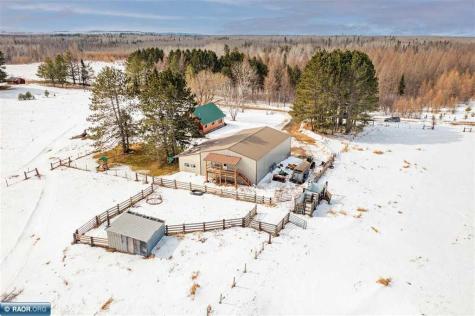 7713 Appaloosa Road Embarrass MN 55732