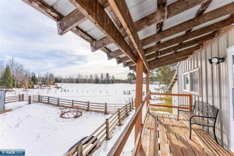 7713 Appaloosa Road Embarrass MN 55732