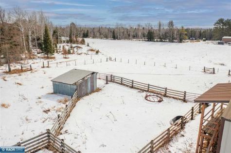 7713 Appaloosa Road Embarrass MN 55732