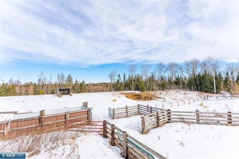 7713 Appaloosa Road Embarrass MN 55732