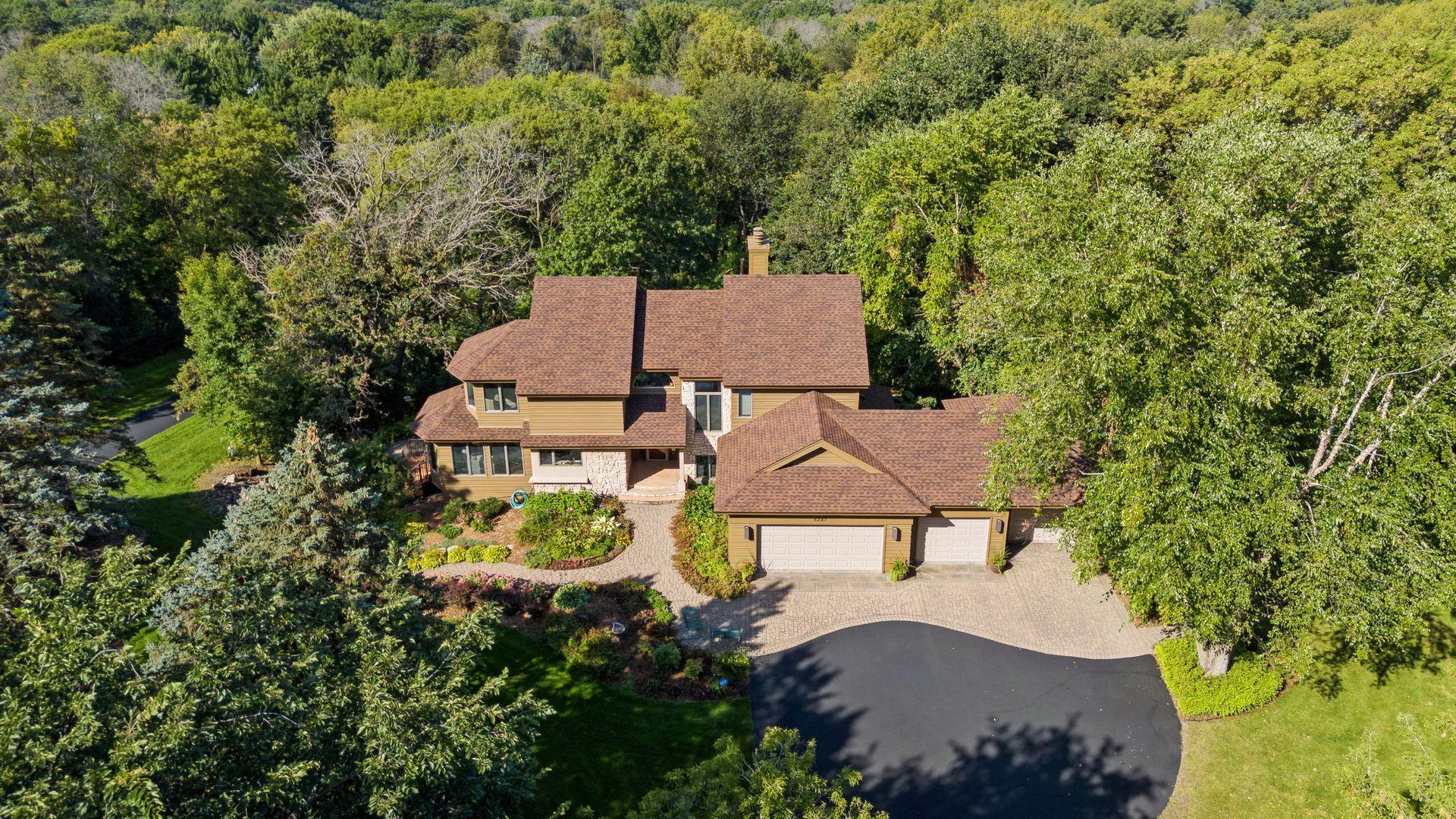 6287 Crackleberry Trail Woodbury MN 55129