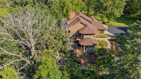 6287 Crackleberry Trail Woodbury MN 55129