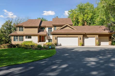 6287 Crackleberry Trail Woodbury MN 55129