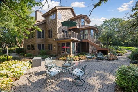 6287 Crackleberry Trail Woodbury MN 55129
