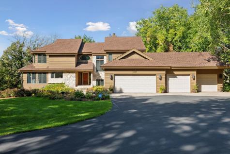 6287 Crackleberry Trail Woodbury MN 55129