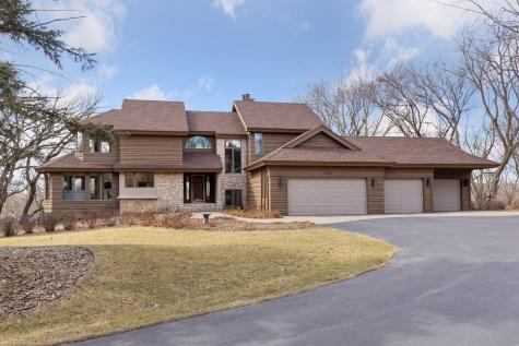 6287 Crackleberry Trail Woodbury MN 55129