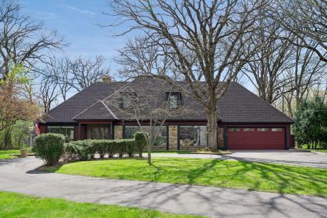 3136 Dolores Drive Saint Cloud MN 56303