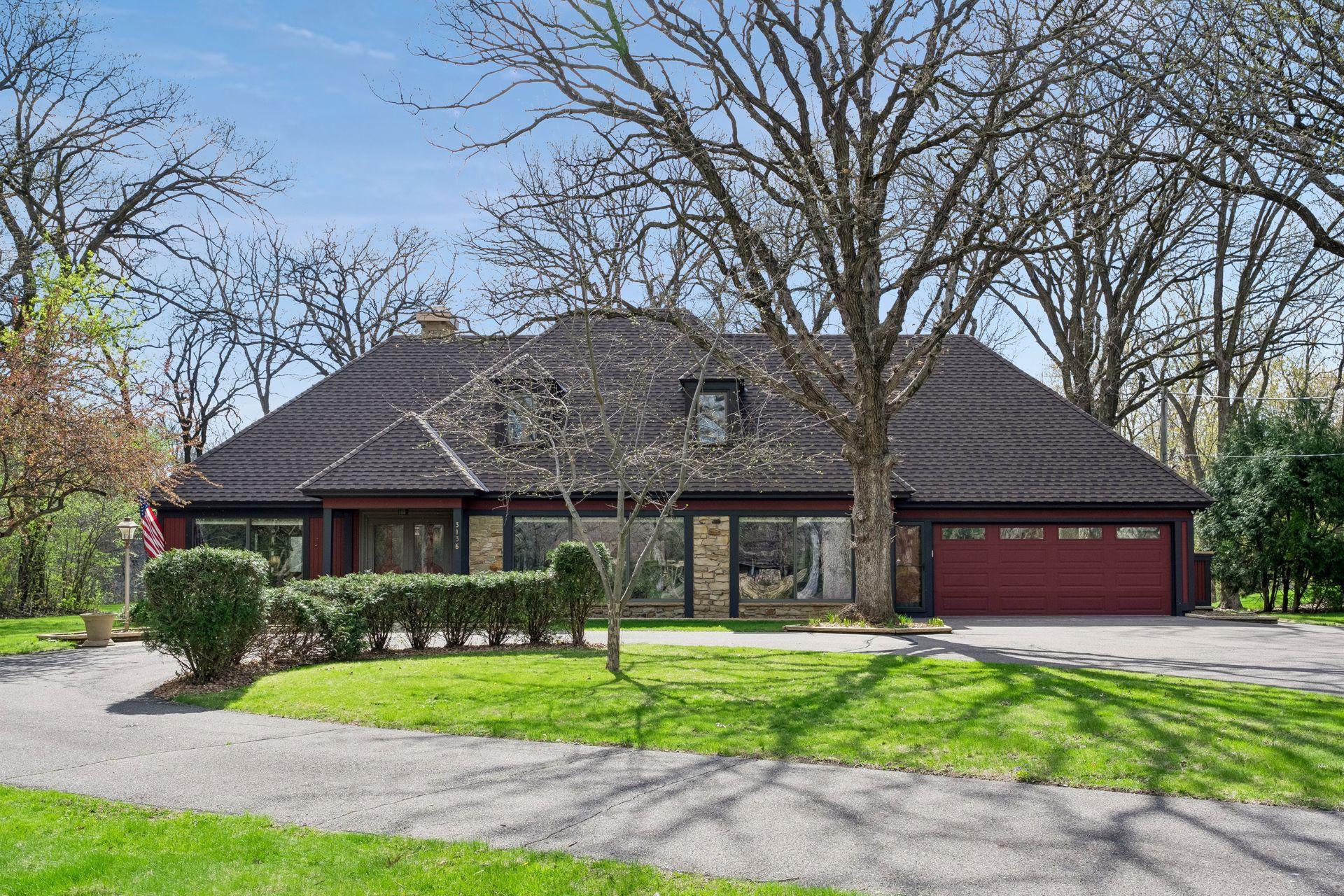 3136 Dolores Drive Saint Cloud MN 56303