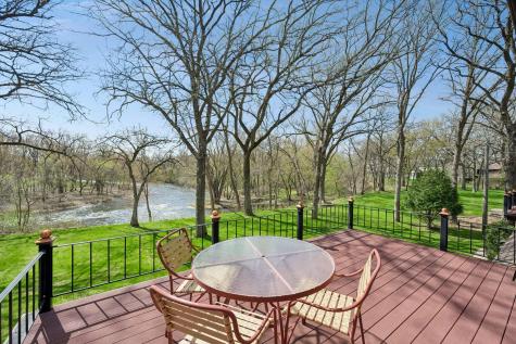 3136 Dolores Drive Saint Cloud MN 56303